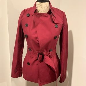 Burberry London Trench Coat
